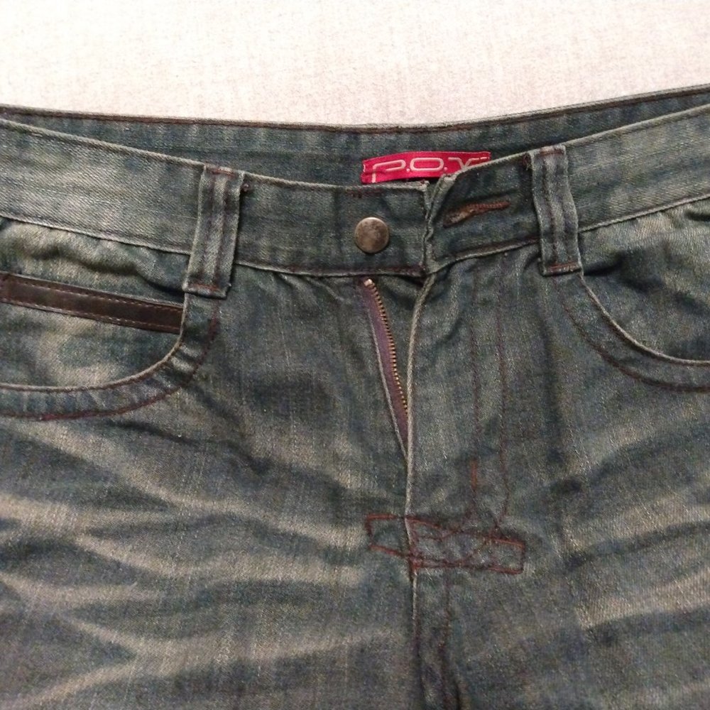 POV Men's 32x32 Jeans